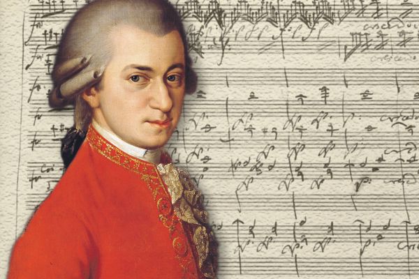 Requiem en de Vespers van Mozart